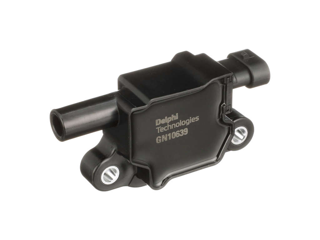 2009, 2008 Buick LaCrosse Ignition Coil