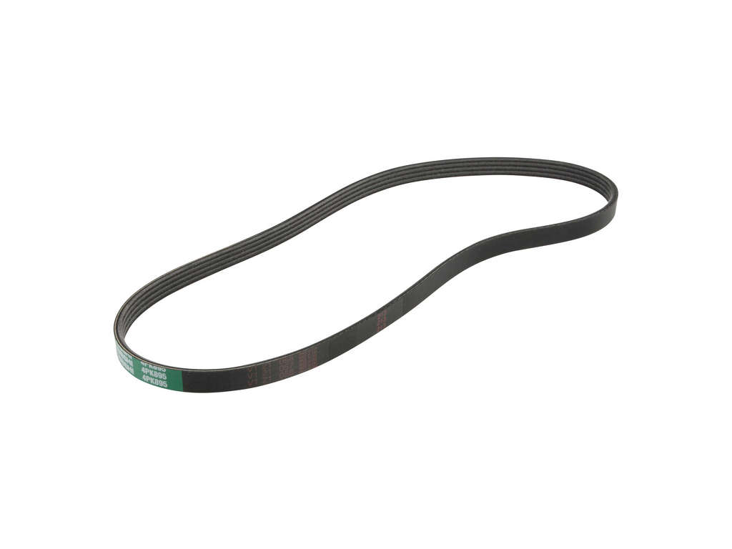 2004, 2003, 2002, 2001, 2000, 1999, 1998, 1997, 1996 Subaru Legacy Accessory Drive Belt