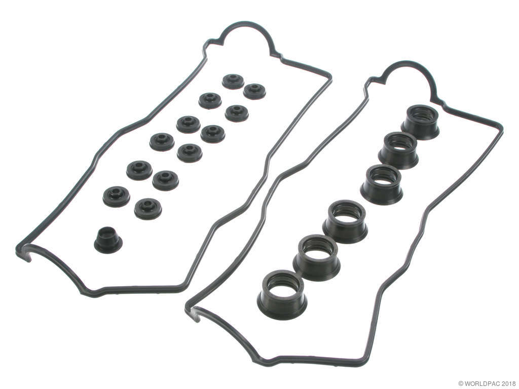 1991, 1990 Lexus ES250 Engine Valve Cover Gasket Set