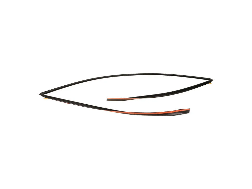 2013, 2012, 2011, 2010, 2009, 2008 BMW M3 Convertible Top Protective Cover Seal