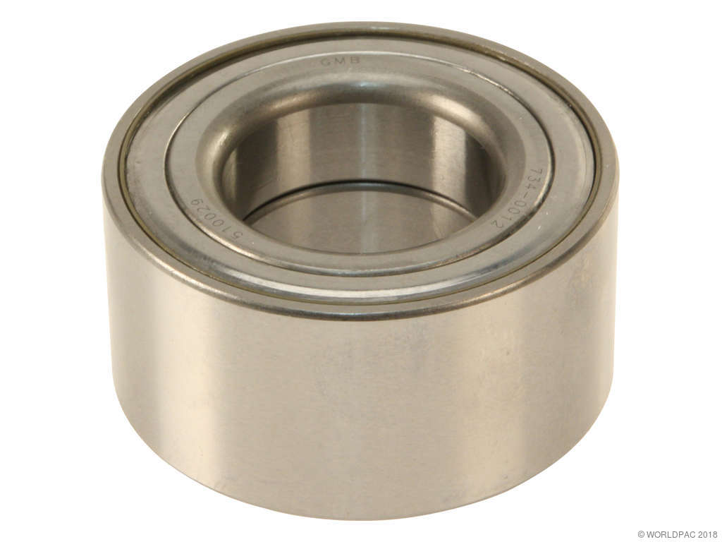 2000, 1999, 1998, 1997, 1996, 1995 Ford Contour Wheel Bearing