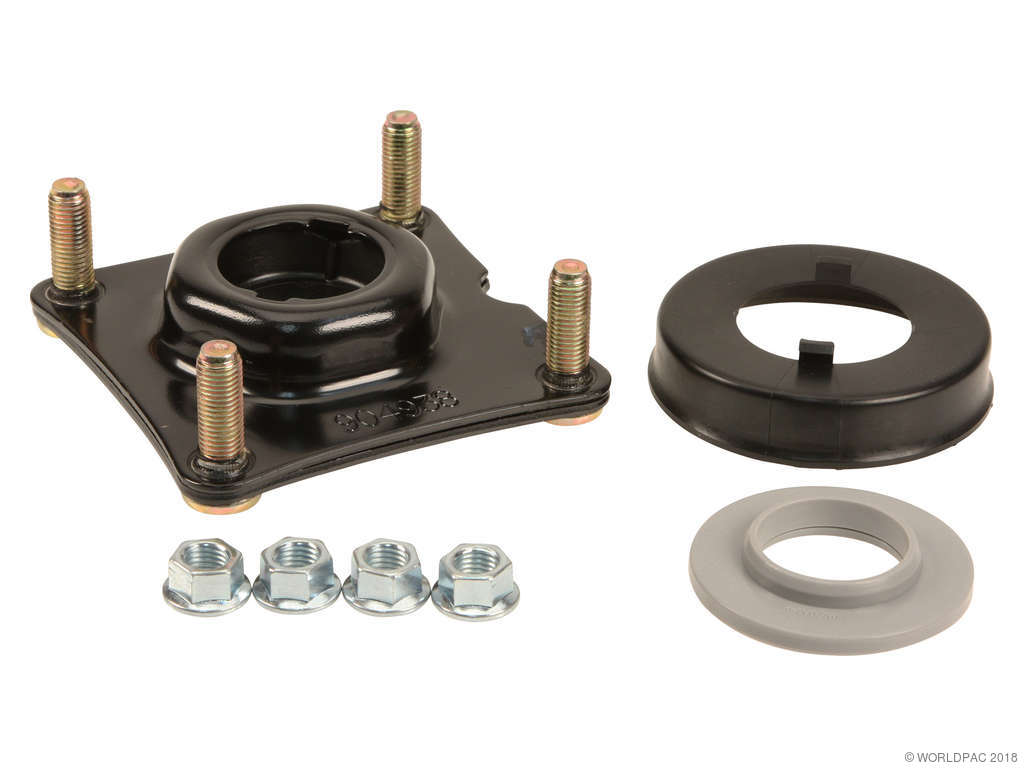 2012, 2011, 2010, 2009, 2008, 2007, 2006, 2005, 2004, 2003, 2002, 2001 Ford Escape Suspension Strut Mount
