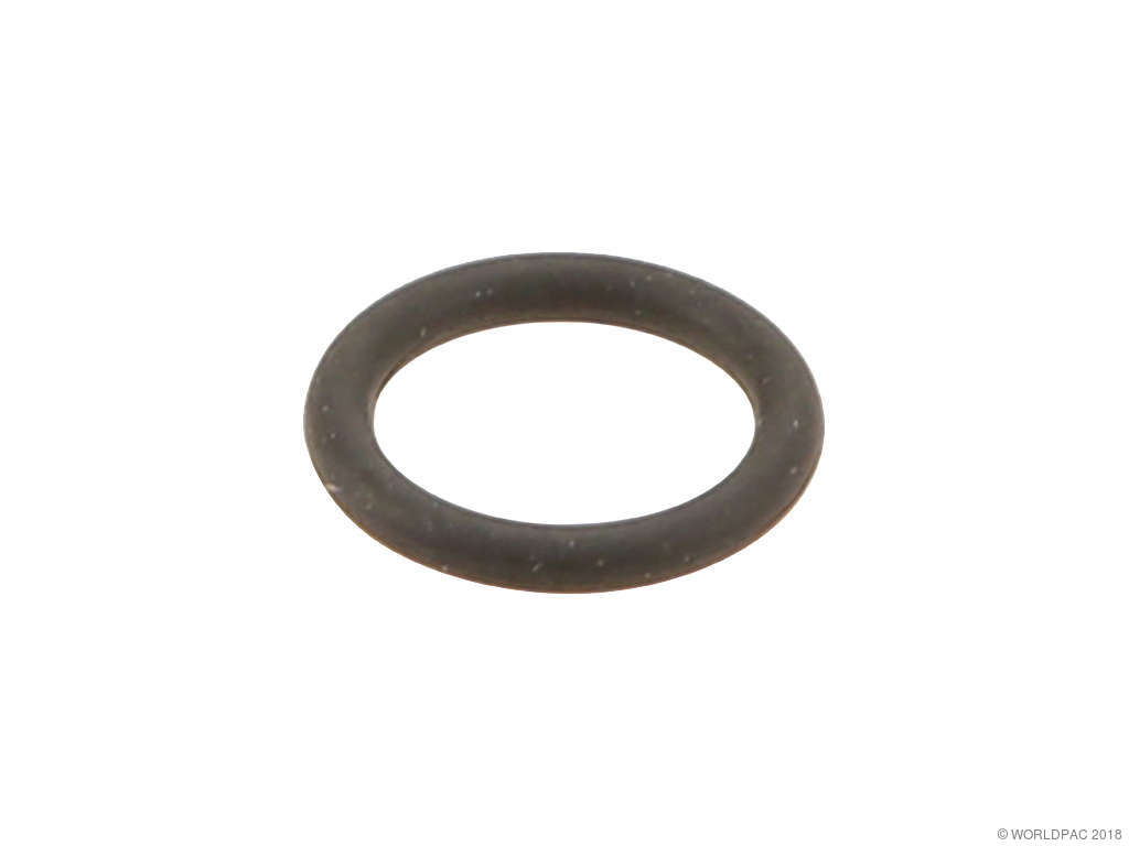 Carded Dorman 42346 PCV Valve Grommet-Grommet