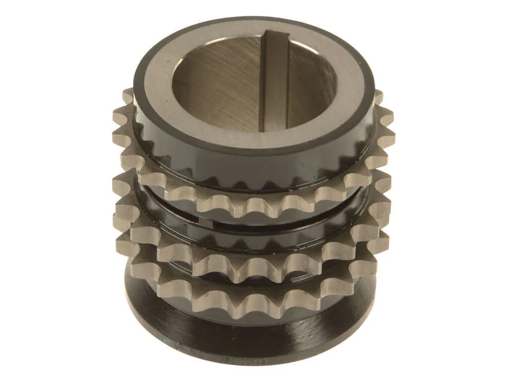 2011, 2010, 2009, 2008, 2007, 2006 Mercedes-Benz ML350 2006-2011 Mercedes-Benz C230 Engine Timing Crankshaft Gear