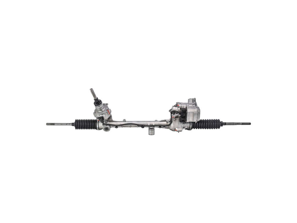 2018, 2017, 2016, 2015, 2014, 2013 Ford C-Max Rack and Pinion Assembly