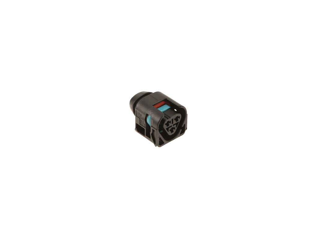 2015, 2014, 2013, 2012, 2011, 2010, 2009, 2008, 2007 Mini Cooper Series M Ignition Coil Connector