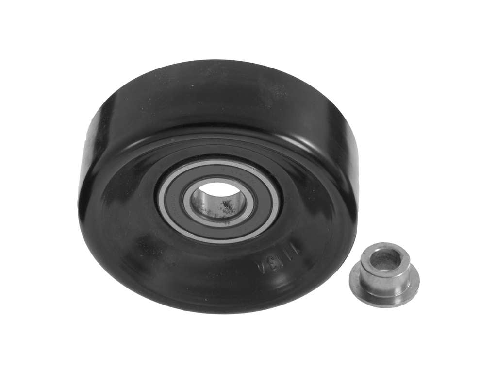 2004, 2003, 2002, 2001, 2000, 1999, 1998, 1997, 1996, 1995, 1994, 1993 Dodge Intrepid Accessory Drive Belt Tensioner Pulley