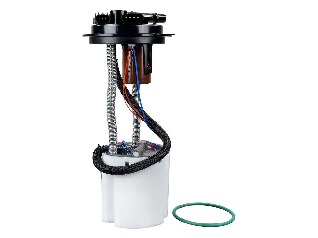 2008 Hummer H2 Fuel Pump Module Assembly