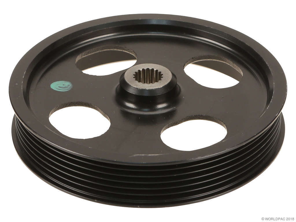 2000, 1999, 1998 Lexus GS400 Power Steering Pump Pulley