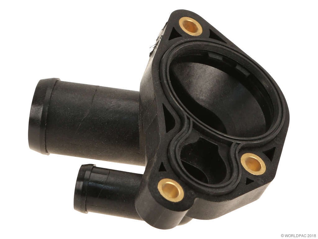 2004, 2003, 2002, 2001, 2000, 1999, 1998 Dodge Intrepid Engine Coolant Thermostat Housing
