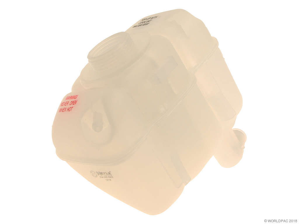 2006, 2005, 2004, 2003, 2002, 2001, 2000, 1999 Volvo S80 Engine Coolant Reservoir