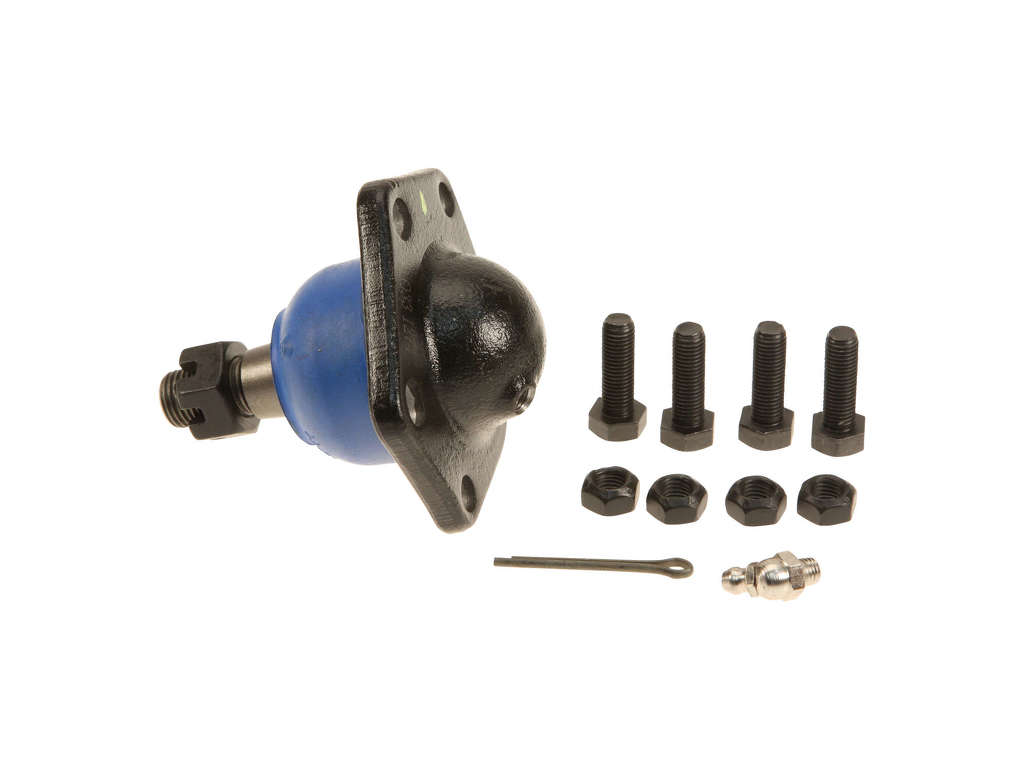 2001, 2000, 1999, 1998, 1997, 1996, 1995, 1994, 1993, 1992 GMC Jimmy Suspension Ball Joint