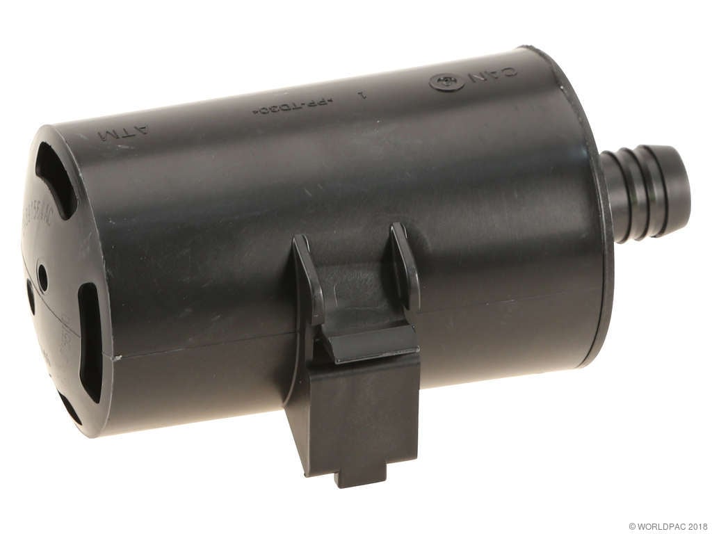 Vapor Canister Filter