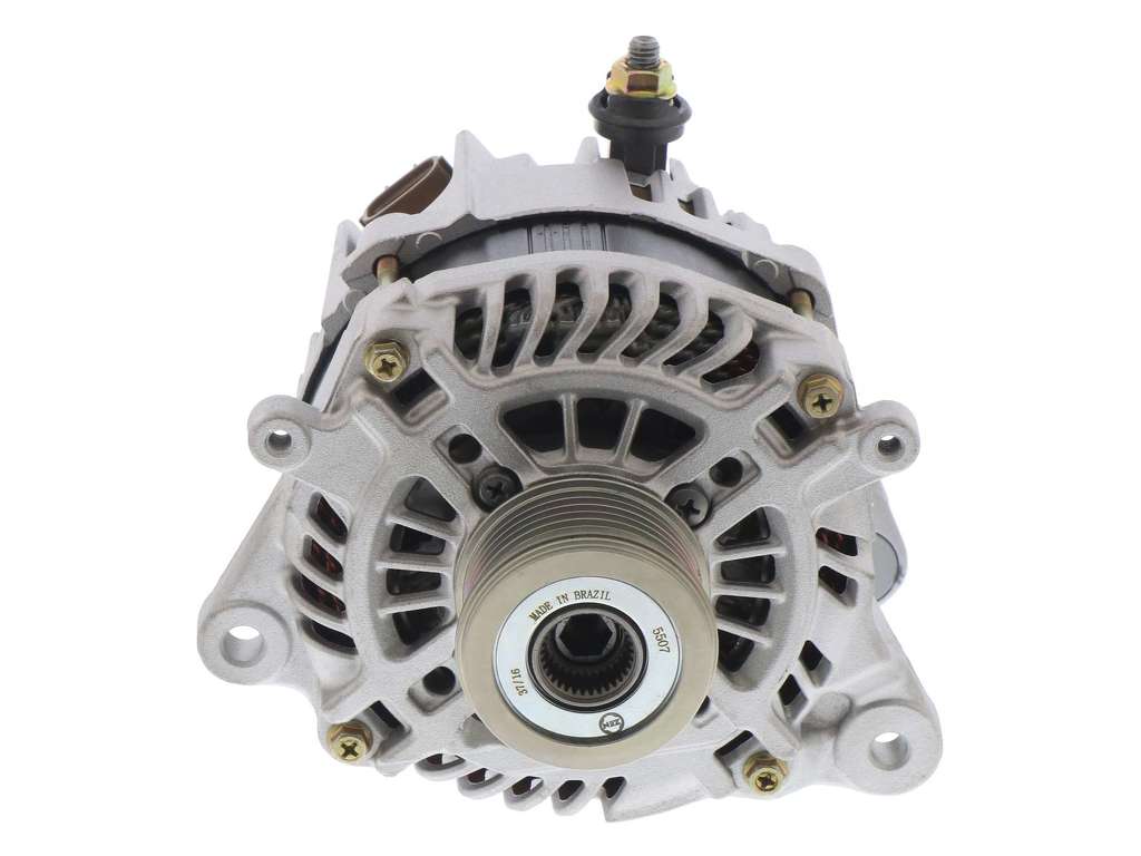 2018, 2017, 2016, 2015, 2014 Subaru Forester Alternator