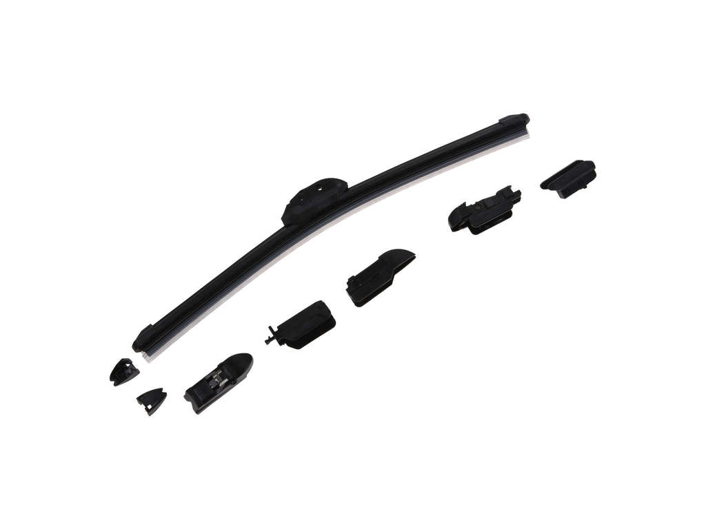2017, 2016, 2015, 2014, 2013, 2012, 2011, 2010 Chevrolet Equinox Windshield Wiper Blade