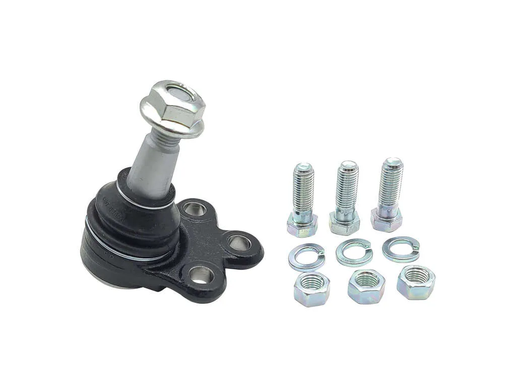 2017, 2016, 2015, 2014, 2013, 2012, 2011, 2010, 2009 Chevrolet Traverse Suspension Ball Joint