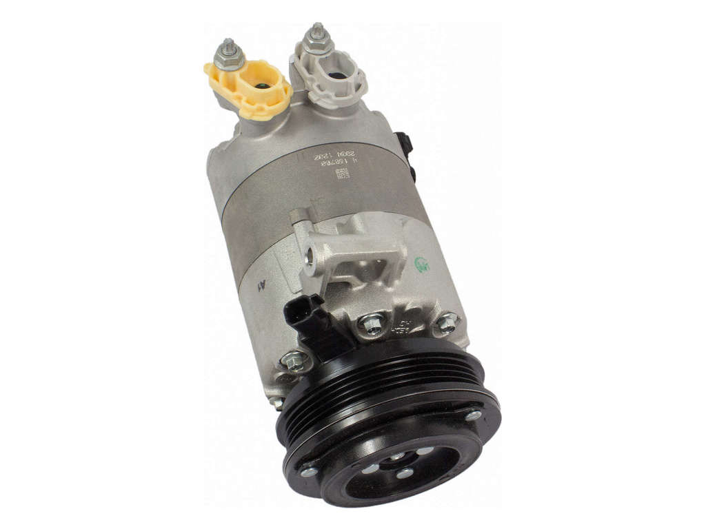 2016, 2015, 2014, 2013 Ford Escape A/C Compressor