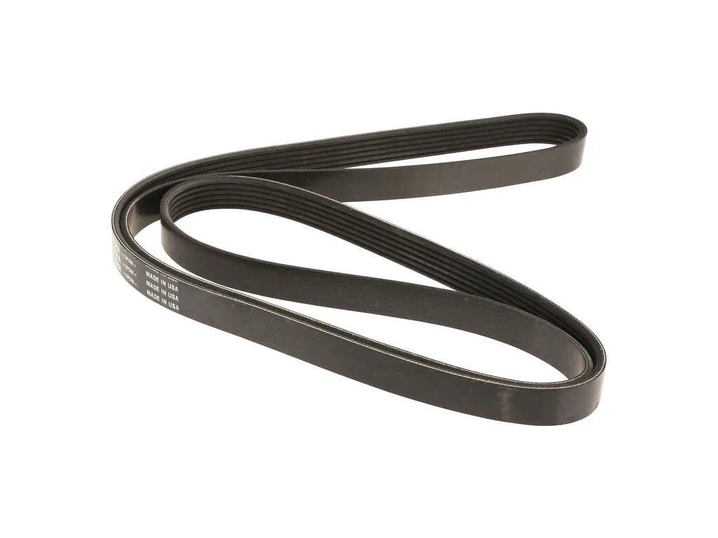 2009, 2008, 2007, 2006, 2005, 2004, 2003, 2002 Saab 9-5 Accessory Drive Belt