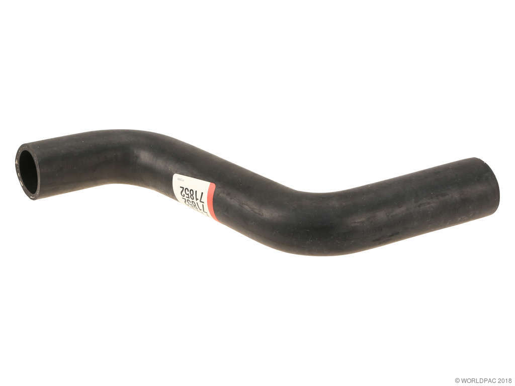 2010, 2009, 2008, 2007, 2006, 2005, 2004, 2003, 2002 Lexus SC430 Radiator Coolant Hose