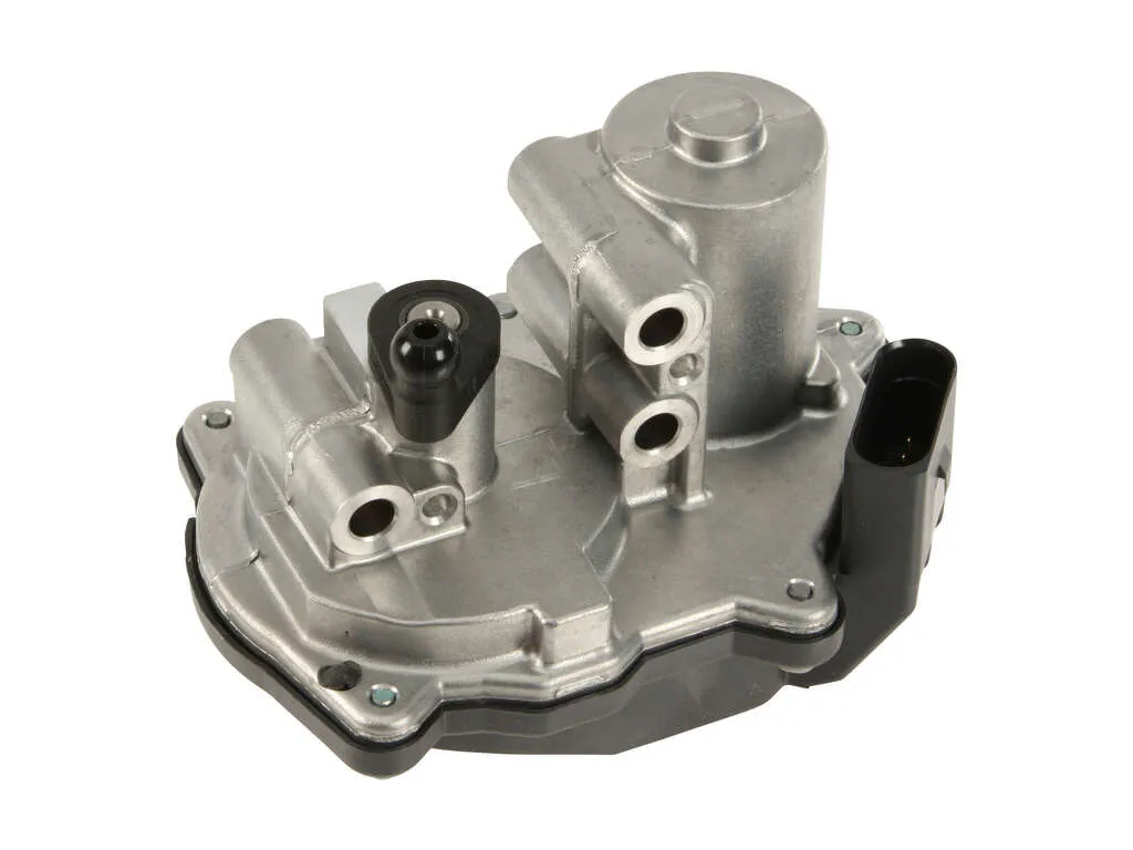 2005 Audi A4 Quattro Engine Intake Manifold Actuator