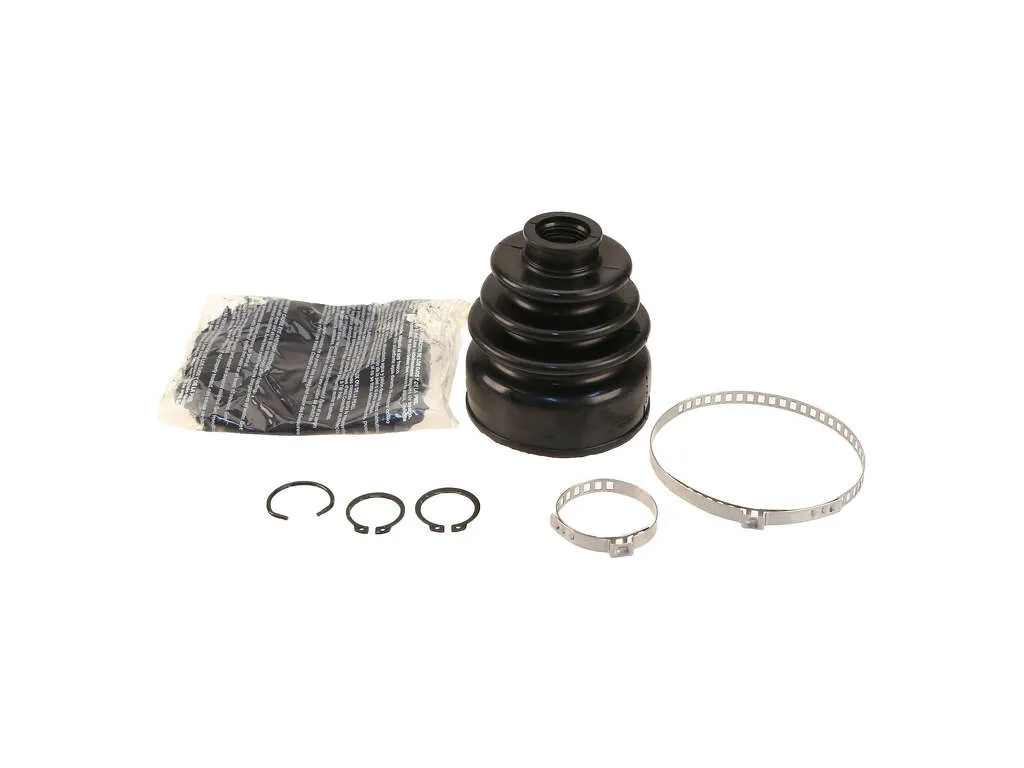2022, 2021, 2020, 2019, 2018 Dodge Challenger CV Joint Boot Kit
