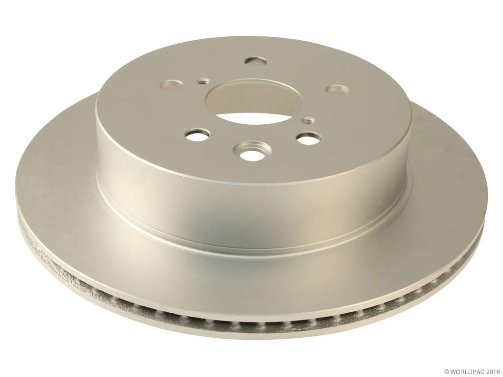 2007, 2006, 2005 Lexus GS430 Disc Brake Rotor