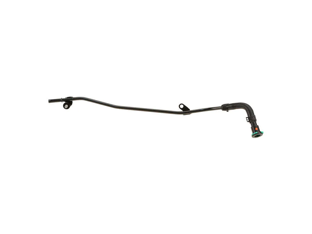 2010 Buick Allure Engine Coolant Bypass Pipe