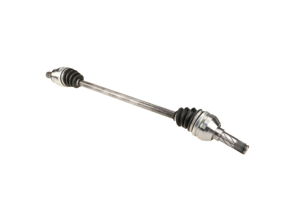 2006, 2005, 2004 Volvo S80 CV Axle Assembly