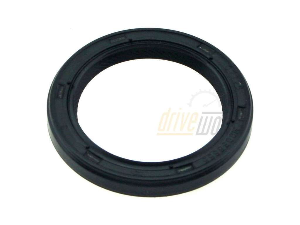 2013, 2012, 2011, 2010, 2009, 2008, 2007, 2006, 2005, 2004 Mazda 3 Engine Crankshaft Seal