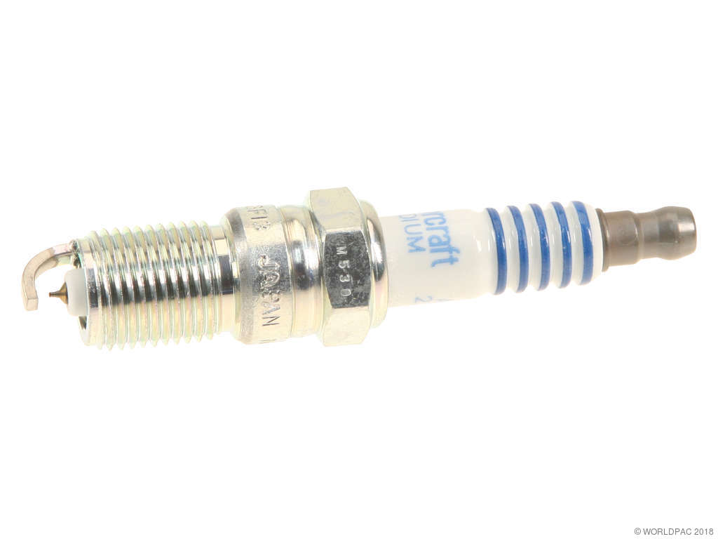 Ford Escape Spark Plug Replacement Autolite Bosch Champion Denso 2005 Ford Escape Spark Plug Motorcraft W0133 1831921