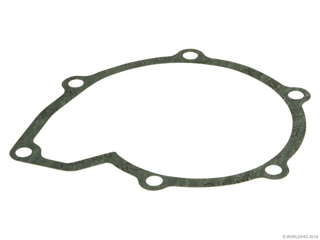 1981, 1980, 1979 BMW 528i 1979-1981 BMW 2.8 Bavaria Engine Water Pump Gasket