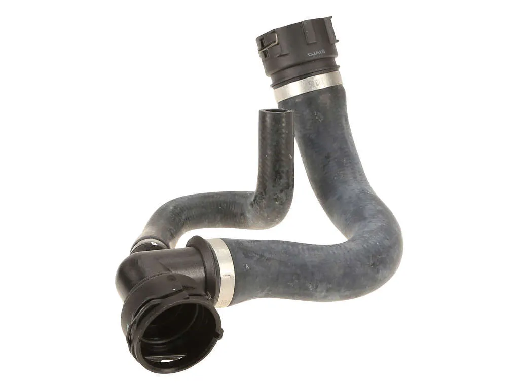 2015, 2014, 2013, 2012, 2011, 2010, 2009, 2008, 2007 Volvo S80 Radiator Coolant Hose