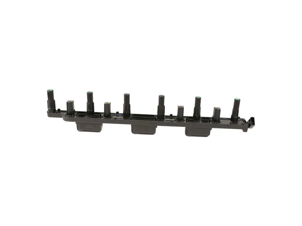 2001, 2000 Jeep Cherokee Ignition Coil