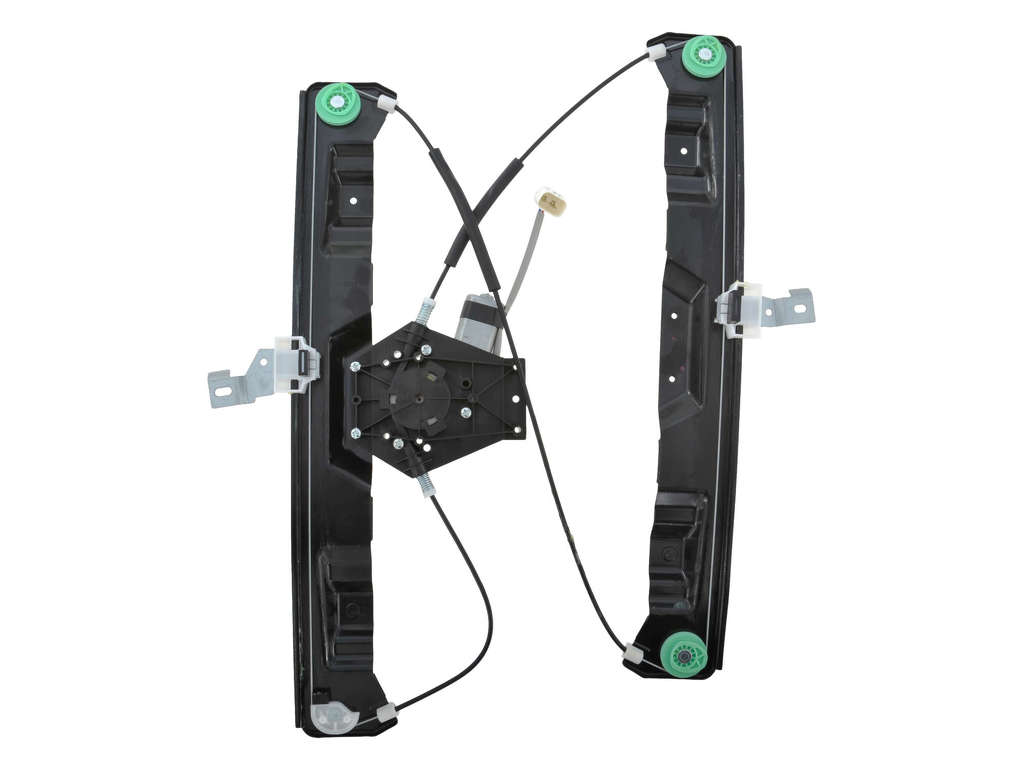 2009, 2008, 2007, 2006, 2005, 2004, 2003, 2002 Ford Explorer Power Window Motor and Regulator Assembly