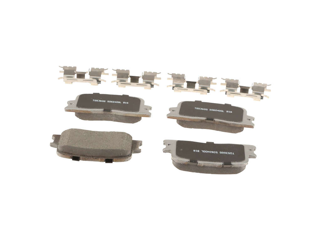2003, 2002 Lexus ES300 Disc Brake Pad Set