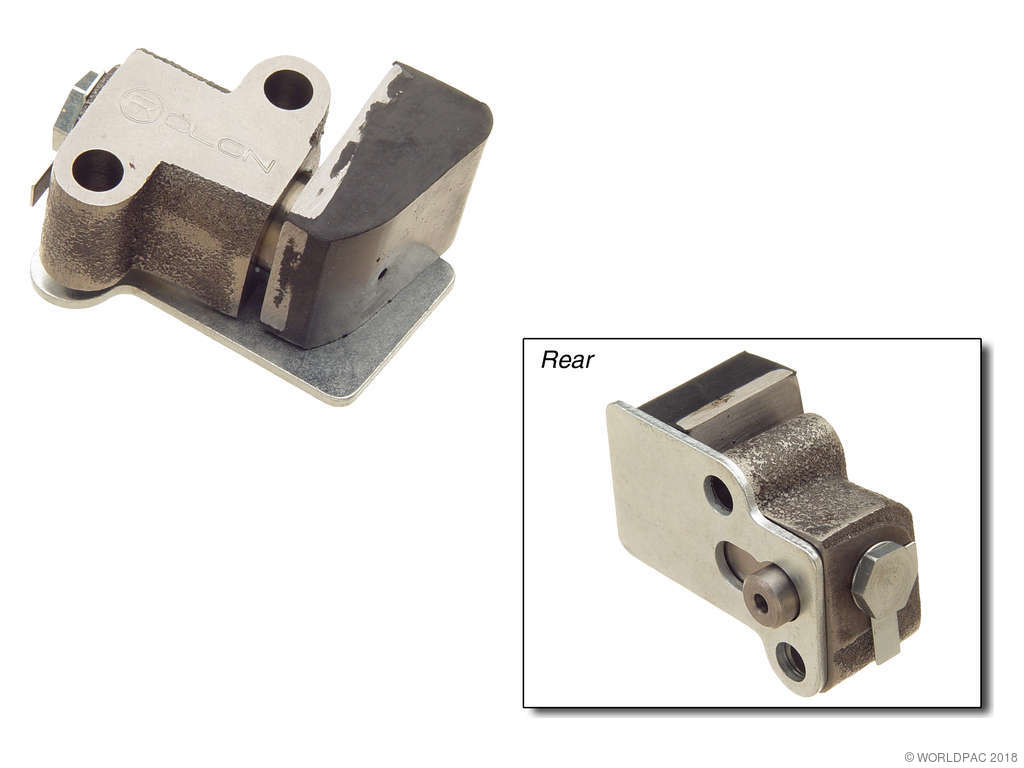 Sealed Powerr 222303bt Engine Timing Belt Idler