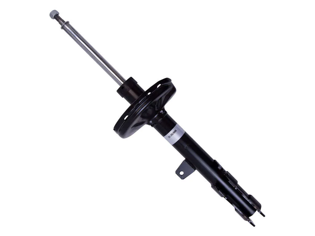 2013, 2012 Toyota Highlander Suspension Strut Assembly
