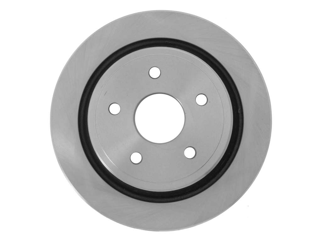 2009, 2008, 2007, 2006, 2005, 2004 Dodge Durango Disc Brake Rotor