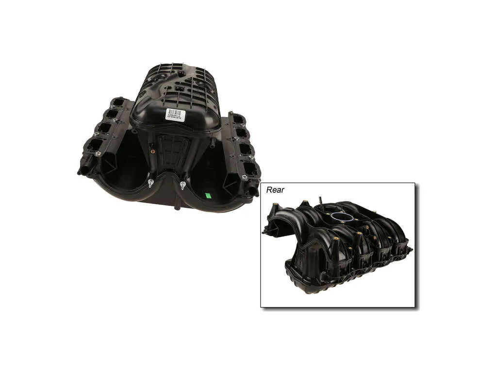 2014, 2013, 2012, 2011, 2010, 2009 Ford Expedition Engine Intake Manifold