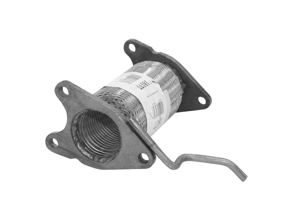 2000, 1999, 1998, 1997, 1996 Ford Contour Universal Exhaust Flex Pipe