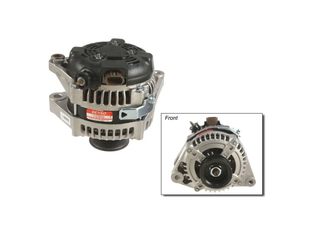 2003, 2002, 2001, 2000 Lexus RX300 Alternator