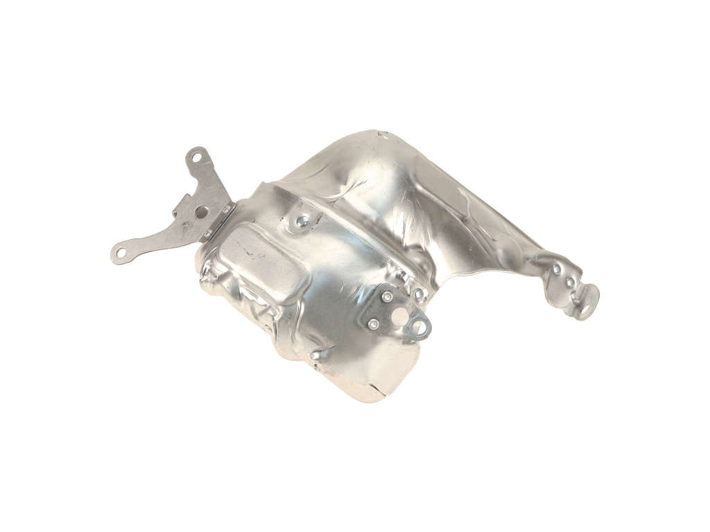 2016, 2015, 2014, 2013, 2012, 2011, 2010 Freightliner Sprinter 2500 2500 Turbocharger Heat Shield