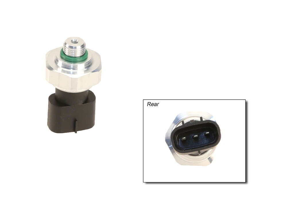 2015, 2014, 2013, 2012, 2011, 2010 Toyota Prius HVAC Pressure Switch