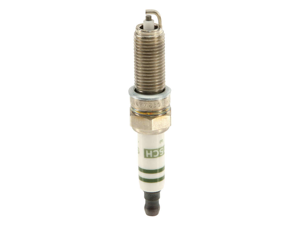 2015, 2014, 2013, 2012, 2011, 2010, 2009, 2008 Smart Fortwo Spark Plug