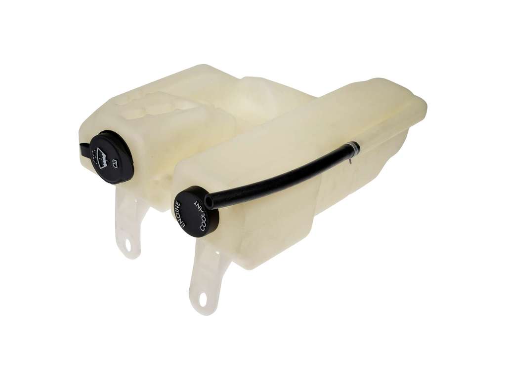 2005, 2004, 2003, 2002, 2001, 2000, 1999, 1998, 1997, 1996, 1995 Chevrolet Astro Washer Fluid Reservoir