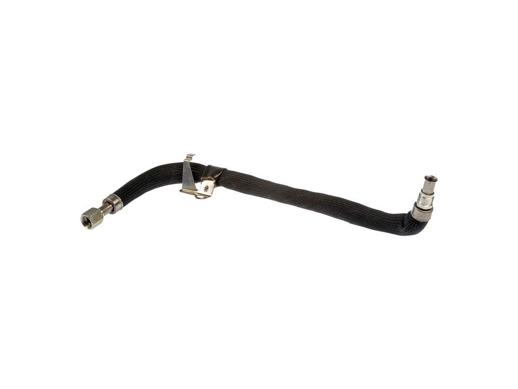 1999, 1998, 1997 GMC C1500 Exhaust Gas Recirculation (EGR) Tube