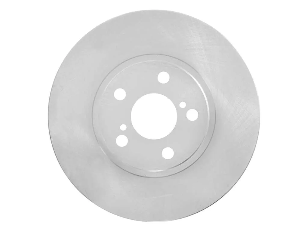 2010, 2009, 2008, 2007, 2006, 2005 Scion tC Disc Brake Rotor
