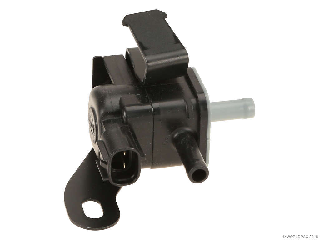 Vapor Canister Purge Solenoid