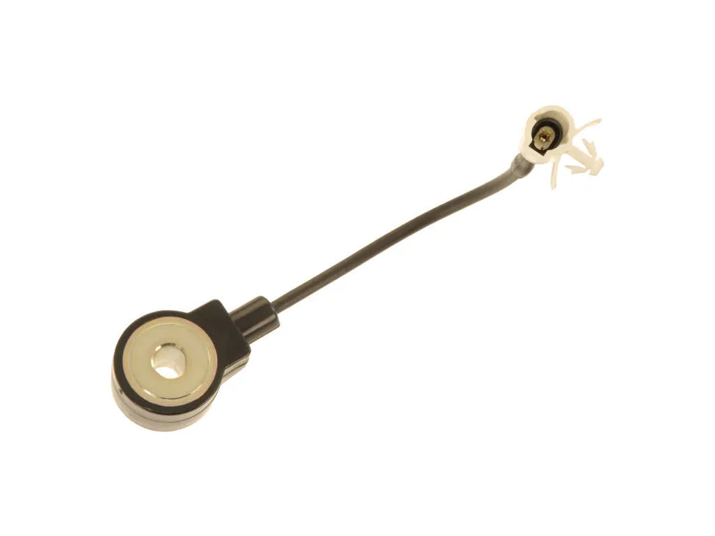 1996, 1995, 1994, 1993, 1992, 1991, 1990 Subaru Legacy Ignition Knock (Detonation) Sensor