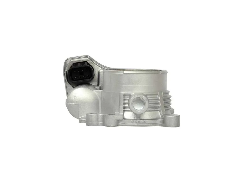 Fuel Injection Throttle Body